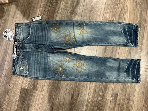Jeans uomo billionaire boys - jeans,