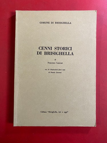 Francesco lanzoni cenni - lanzoni,