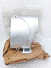 Protezione copricatena pignone