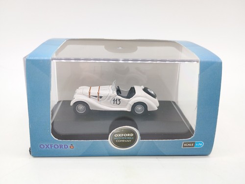 Oxford bmw 328 mille miglia - oxford,