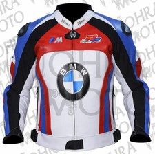 Giacca Moto Unisex 2025 BMW