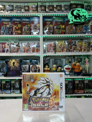 Nintendo 3ds 2ds pokemon - nintendo,
