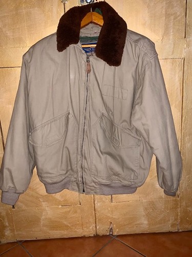 Bomber militare anni usato - militare, 60