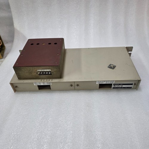 Furukawa modulo controllo - furukawa, di