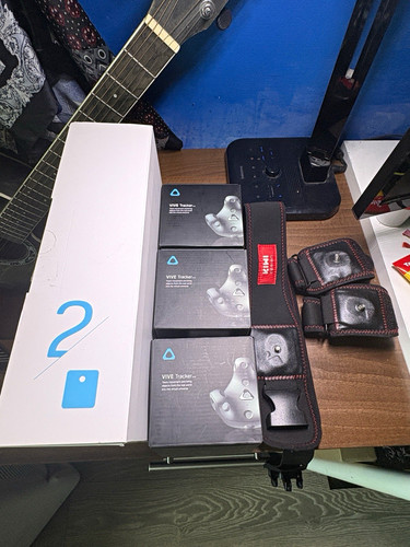 Pacchetto htc vive - htc,