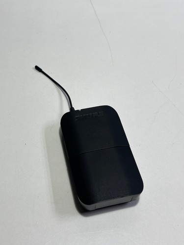 Shure blx1 k14 - k14, trasmettitore