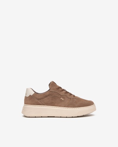 Sneakers donna nero giardini - donna,