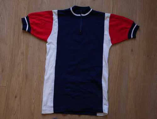 Maglia ciclismo santini - maglia,