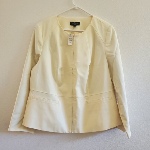 Nuovo con etichette giacca - con,