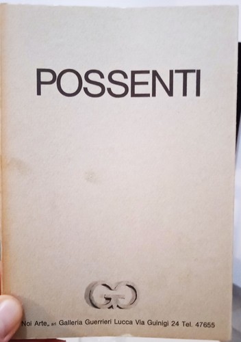 Antonio possenti cari maestri - antonio,