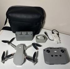 DJI Mini 2 Fly More Combo