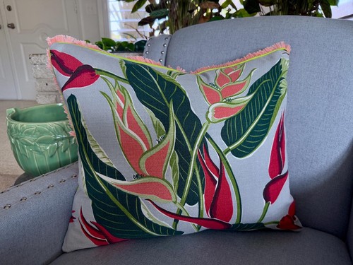 Eliconie succulente - , di