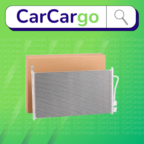 Air conditioning condensor - ac,