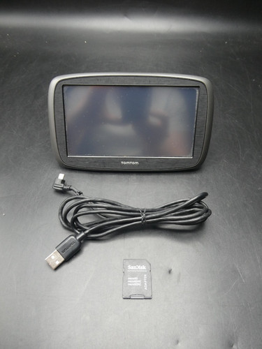 Tomtom start navigatore - tomtom,