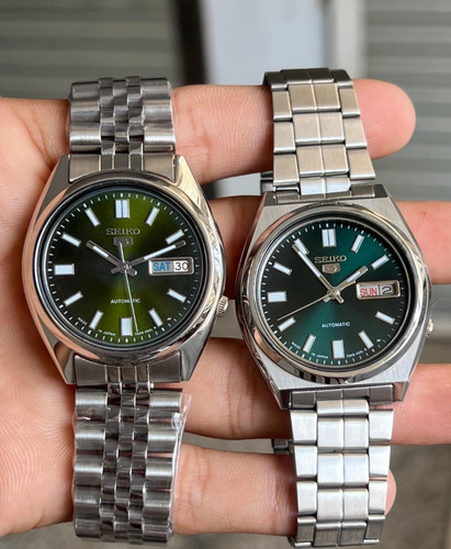 Lotto orologi uomo seiko - lotto,
