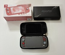 Nintendo Switch Lite 32g -