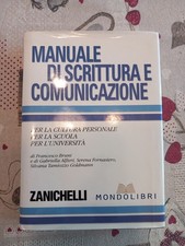 Manuale Di Scrittura Comunicazione