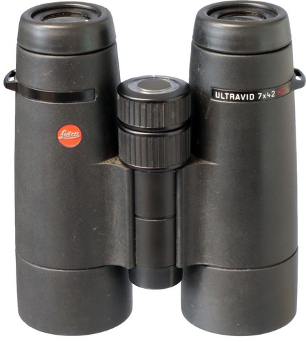 Leica ultravid 7x42 - leica, hd+