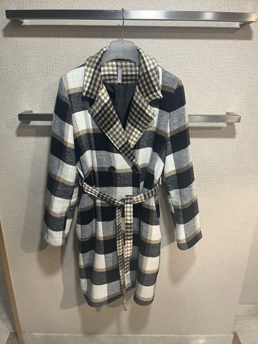 Cappotto donna - cappotto,