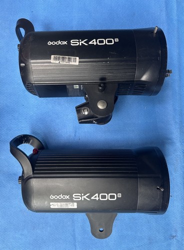 Godox sk400ii 400ws studio - godox,