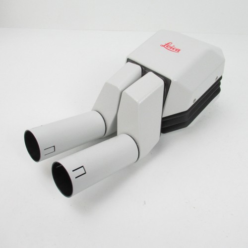 Leica wild ergotube testa - leica/wild,