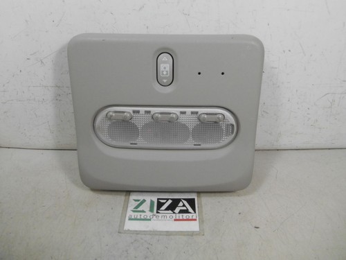 Plafoniera luce interna - luce,