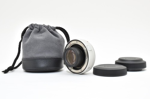 Canon extender 4x - canon, 1.4x