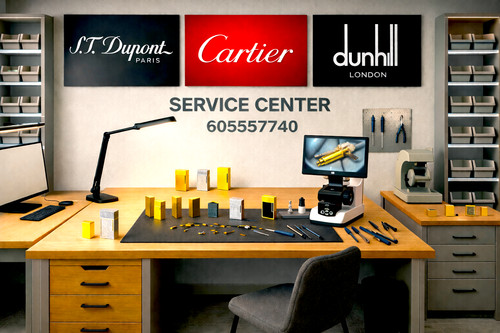 Accendino t dupont - 🛠️, /