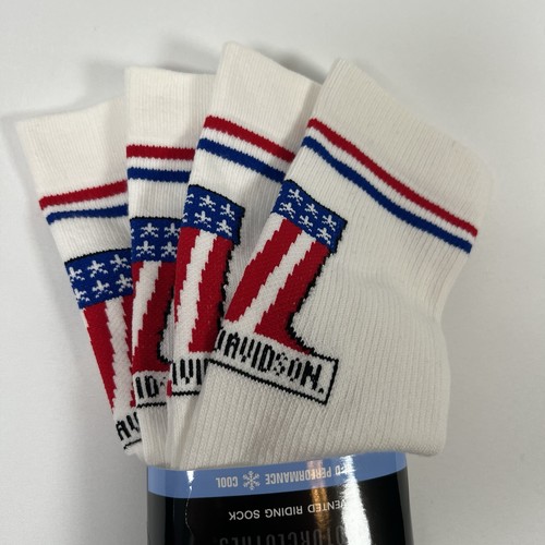 Calze harley davidson uomo - harley, davidson,