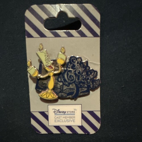 Spilla disney membro del cast - spilla,