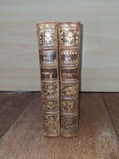 libro antico - De La Blèterie - Traduzione di alcune opere di Tacito - 1755