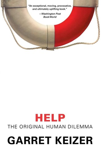 Help the original human - the,