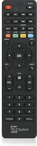 Fuba telecomando originale - /fuba,