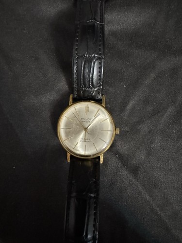 Poljot luxe - de,