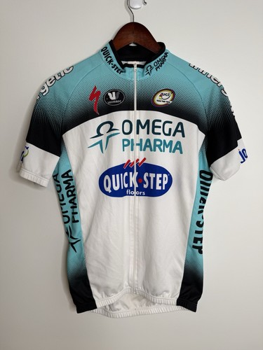 Vermarc omega pharma quick - vermarc,