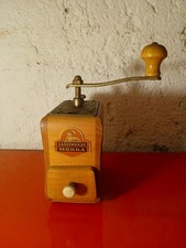 Antico Macinino Da Caffe Zaddenhaus Mokka