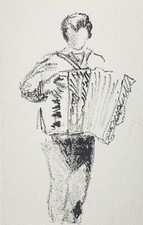 Norris Esther Perkins (1920-