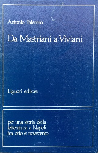 Palermo mastriani a - palermo,,