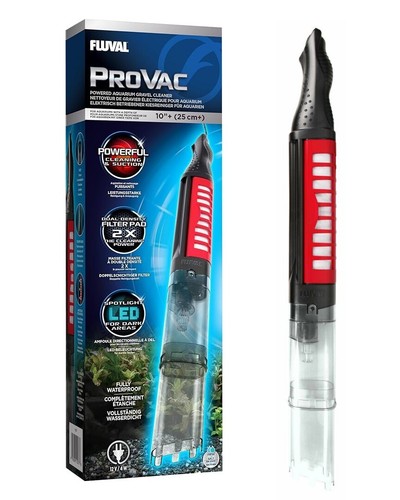 Fluval provac pulitore - fluval,