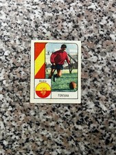 FONTANA ROMA CALCIATORI CALCIO