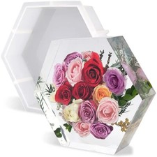 Stampo in resina epossidica