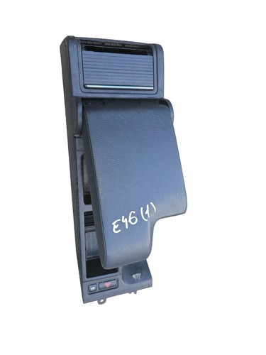 Bmw e46 bracciolo consolle - bmw,