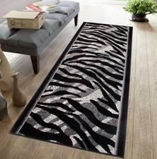 Runner su misura grigio 60 70