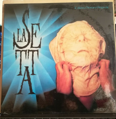 Setta m soavi - la, o.s.t.