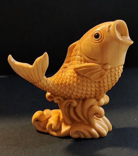 X4686 netsuke intaglio in - -,