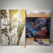 Promethea Absolute Book One