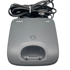 Siemens Gigaset A400 stazione