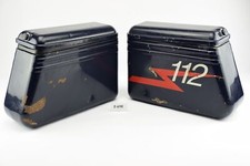 Moto Guzzi 850 T5 VR anno 93 -