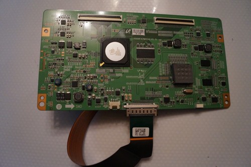 Scheda con 2009fa7m4c4lv0 9 - scheda, t-con