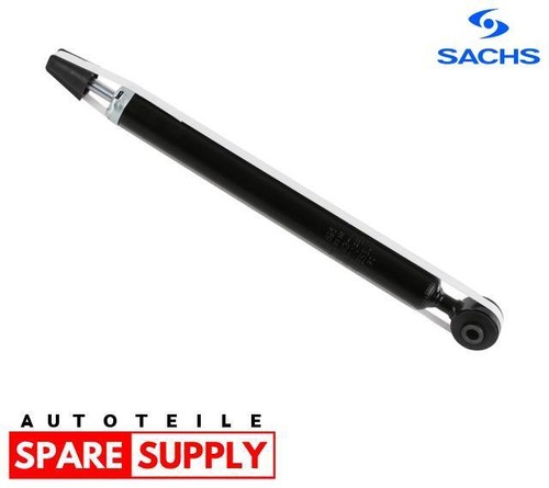 Ammortizzatore per ford fiesta - ammortizzatore,